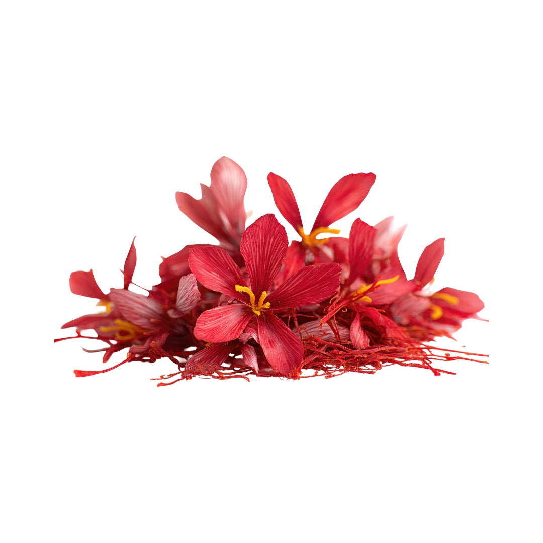 Saffron