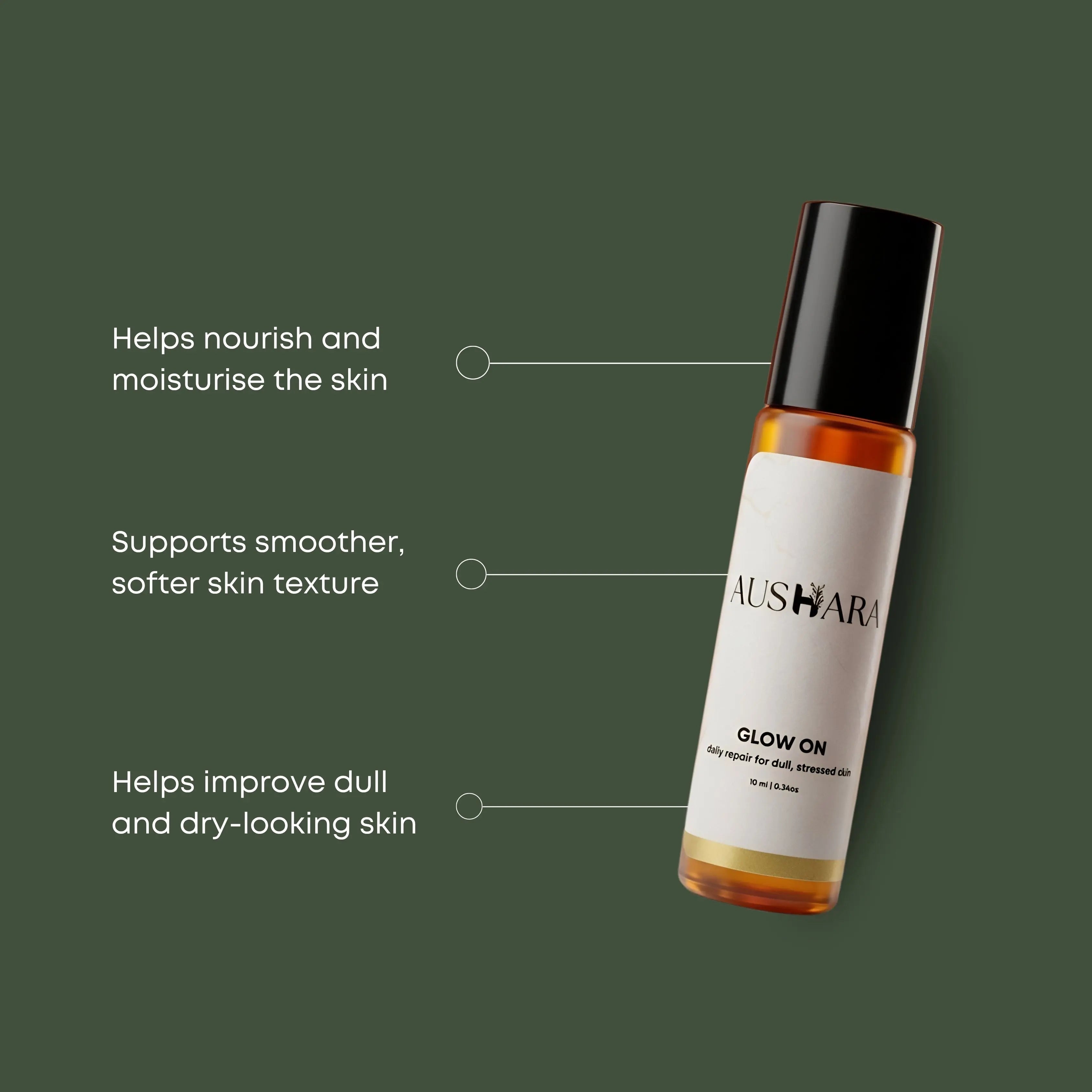 Glow On - For Face
