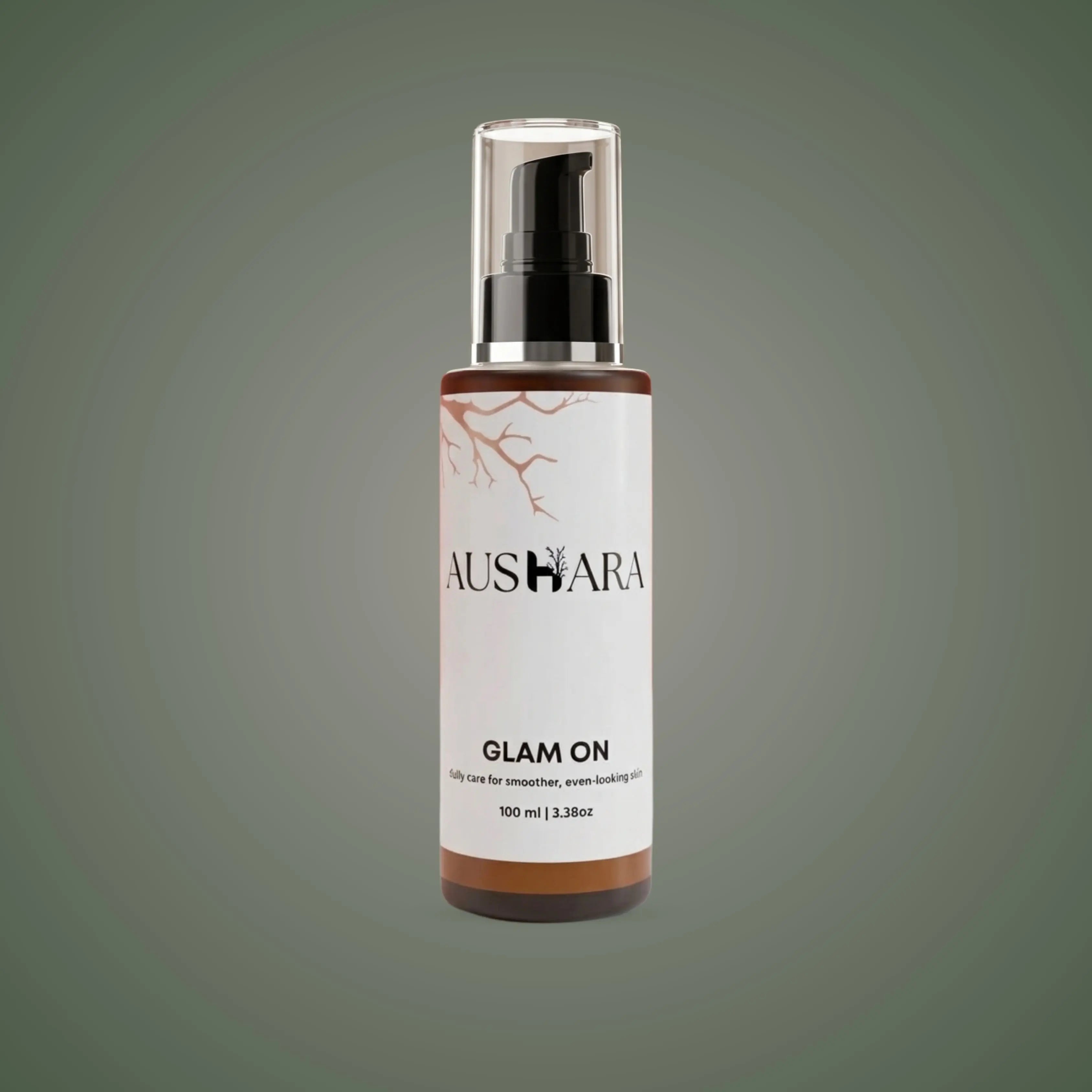 Glam On - For Body Aushara