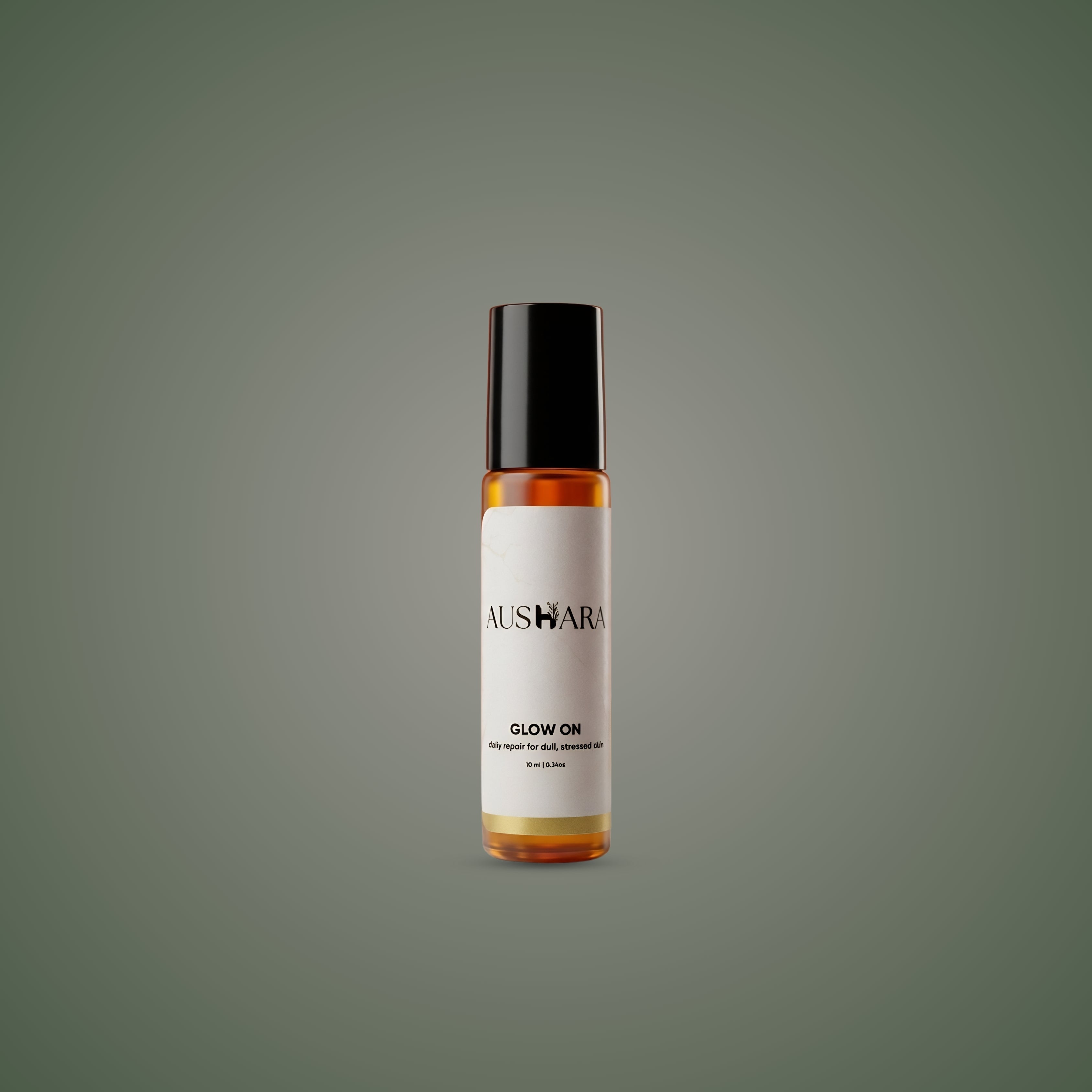 Glow On - For Face Aushara