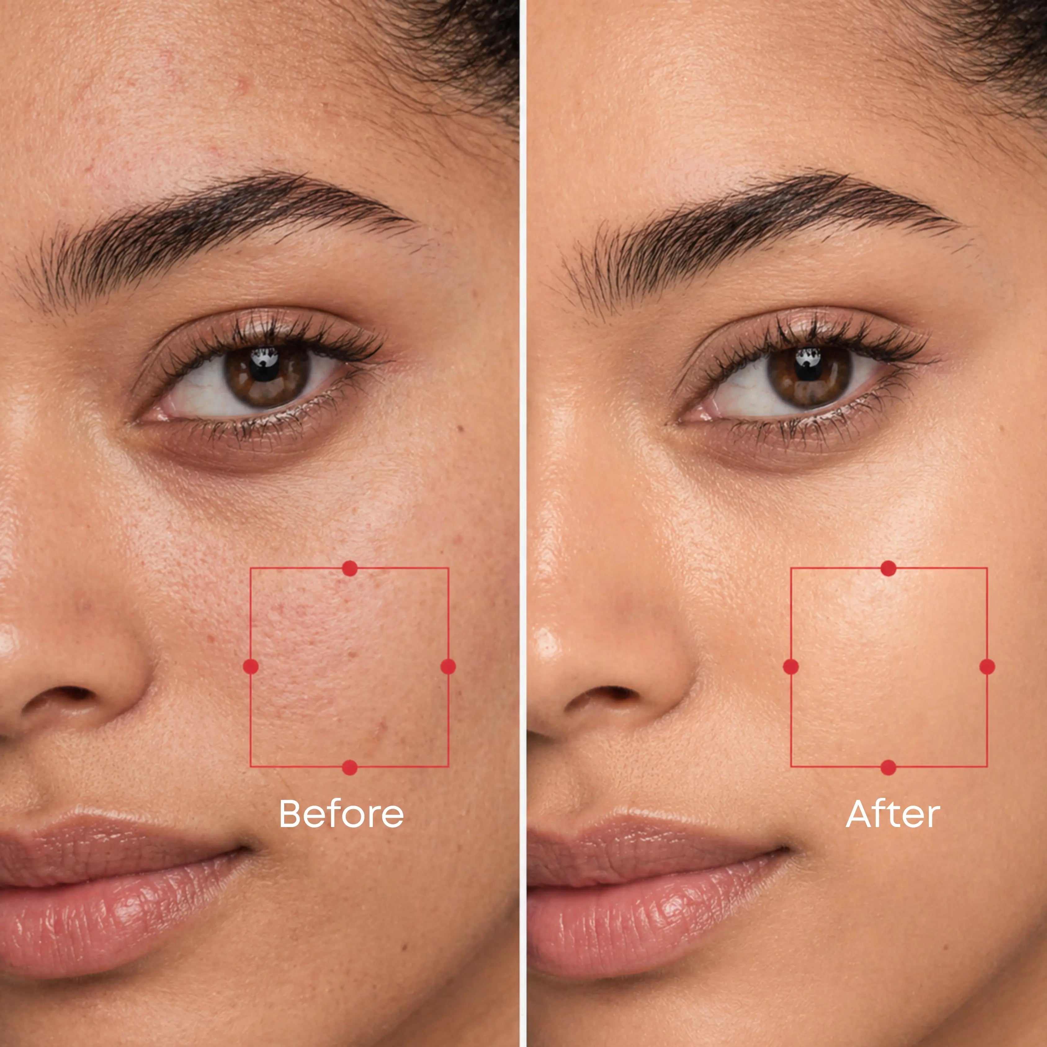 Glow On - For Face