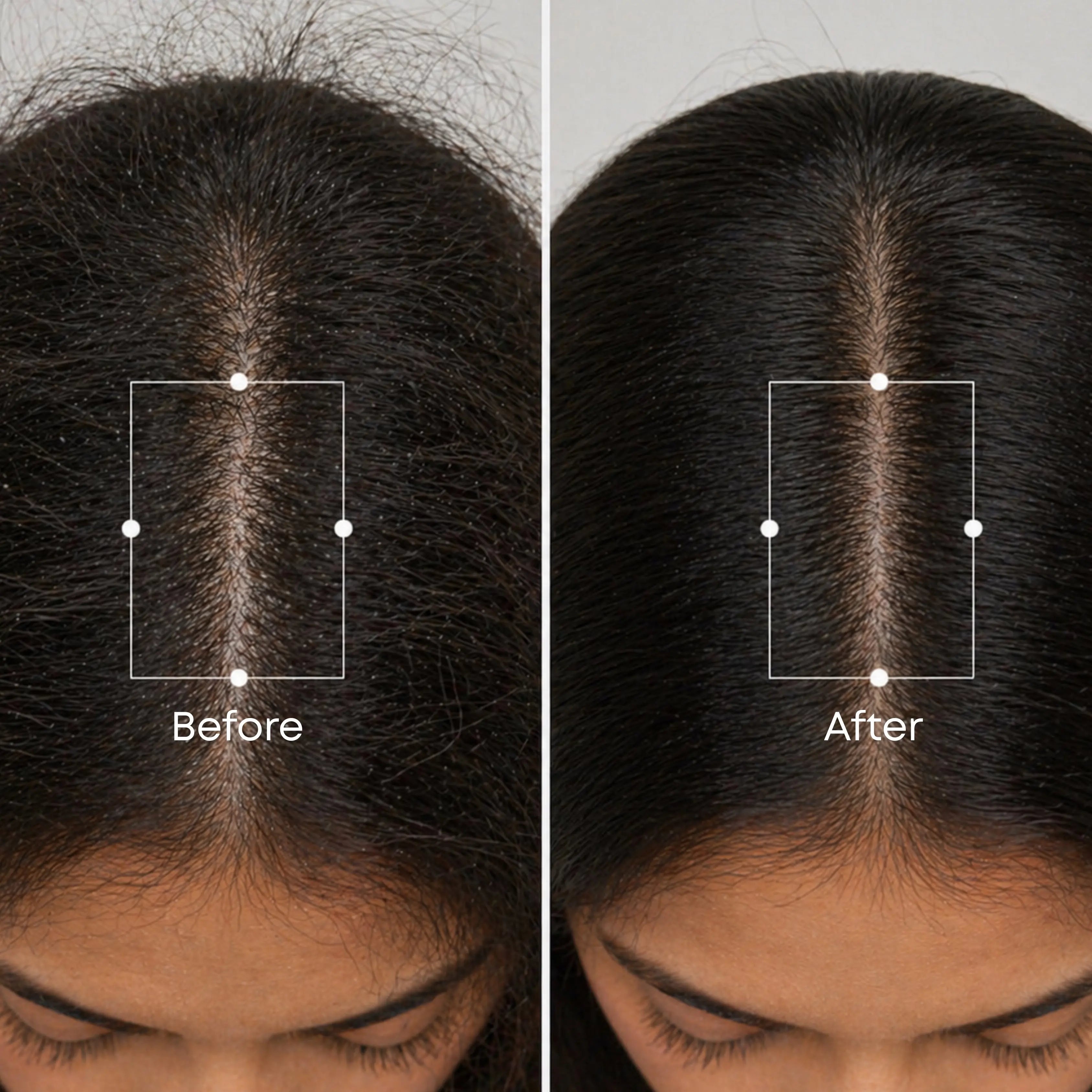 Shine On - For Hair
