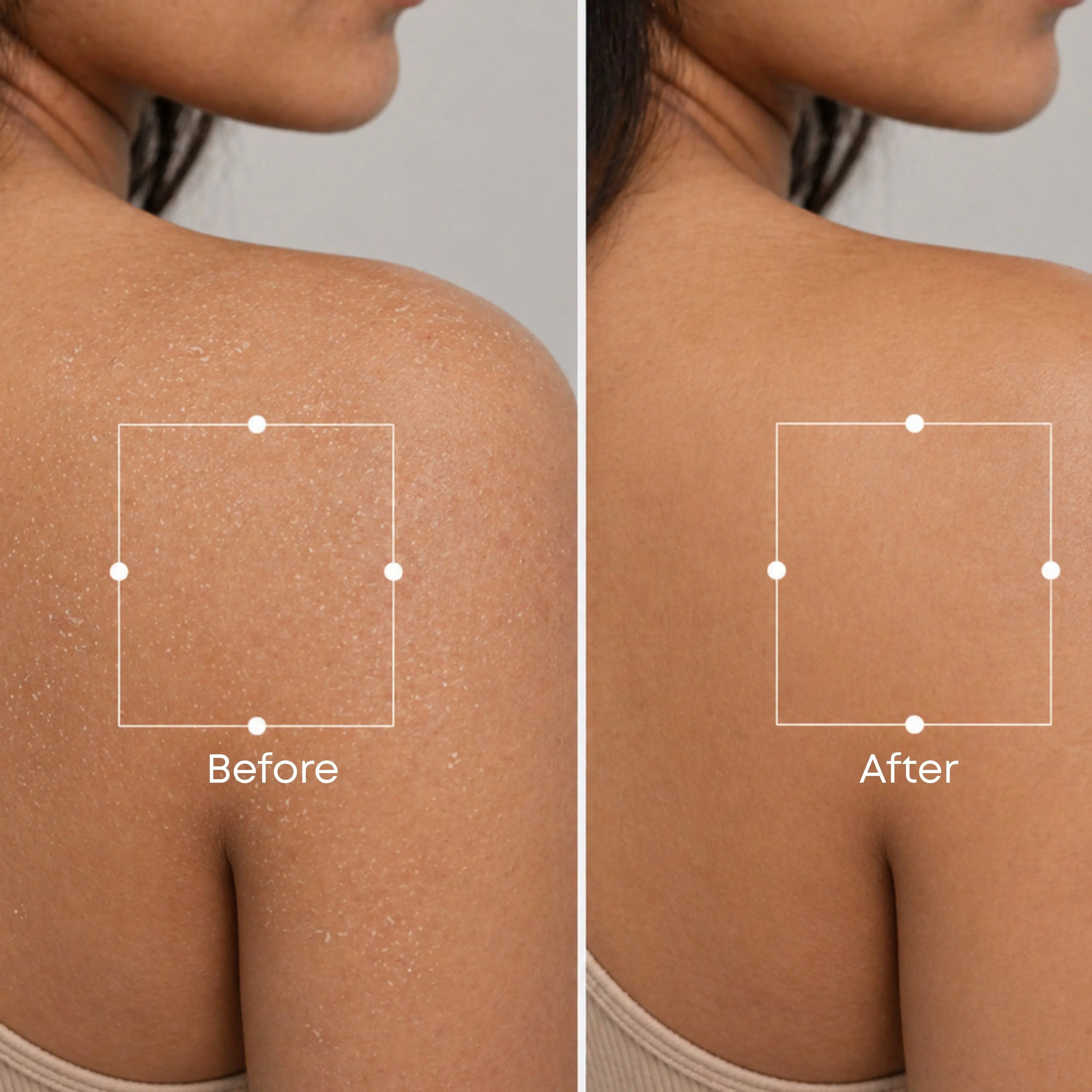 Glam On - For Body