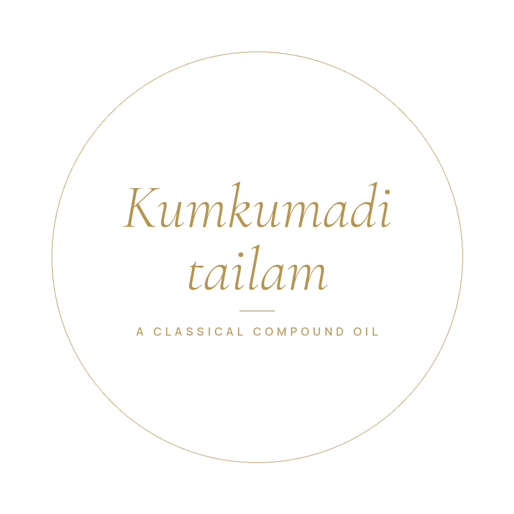 Kumkumadi