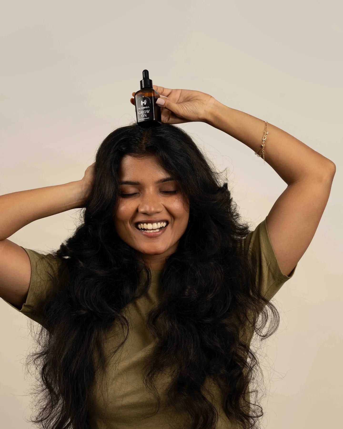 Grow On - For Hair, photo 1
